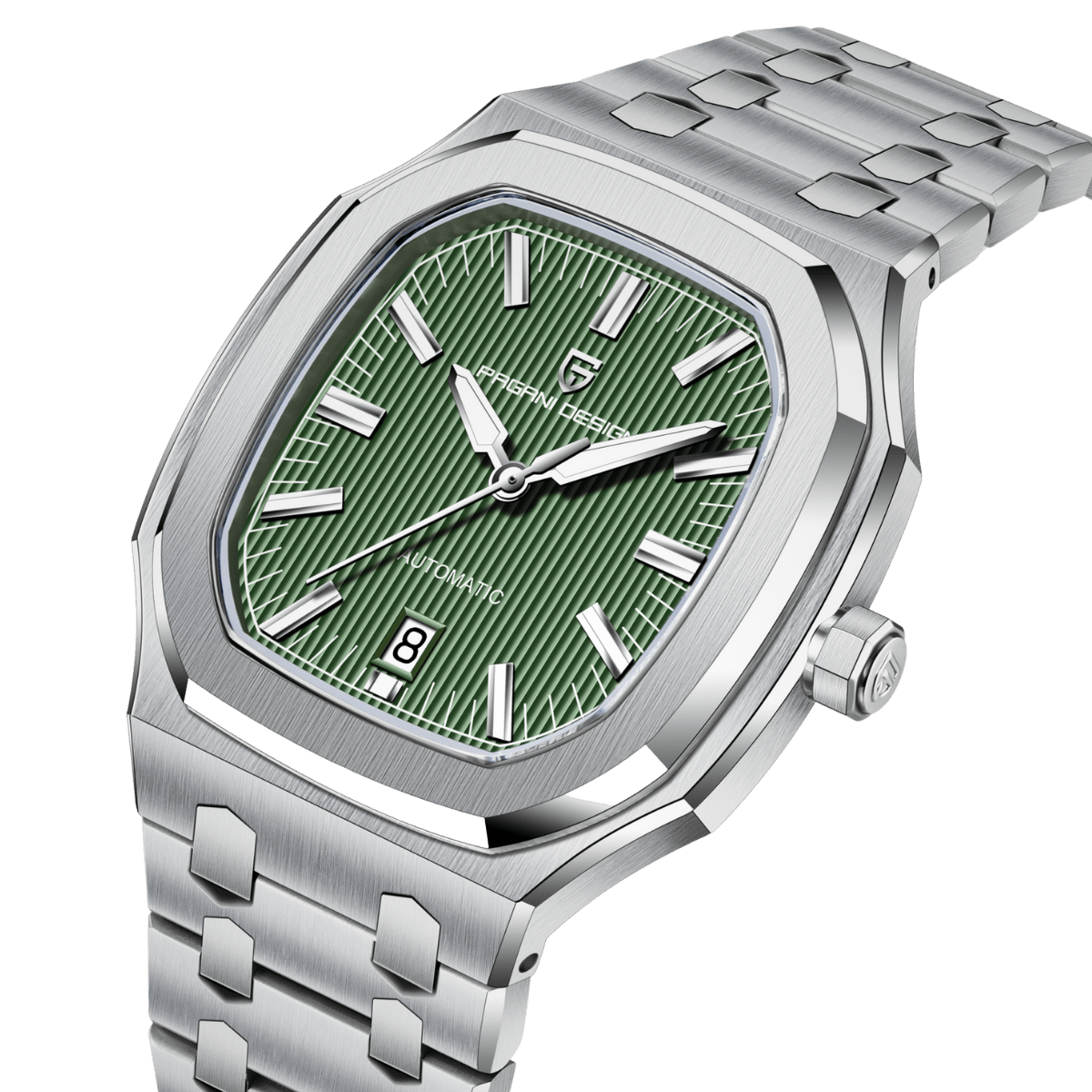 PD-YS033 – Green