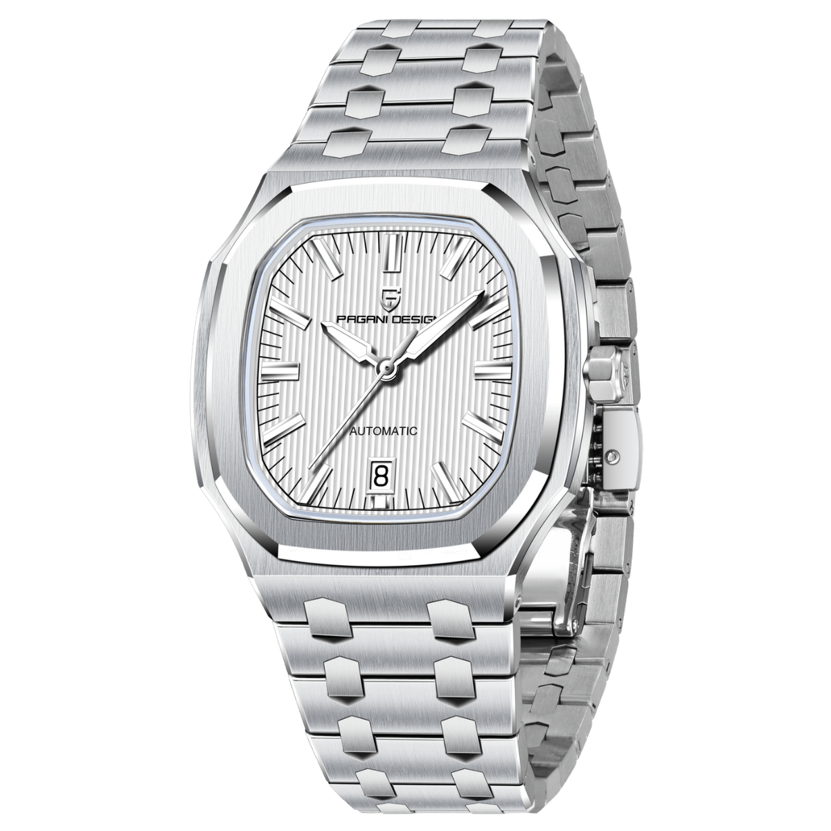 PD-YS033 – White