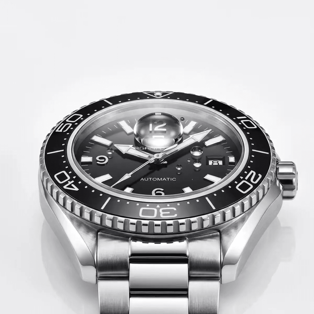 PD - YS034 – Black