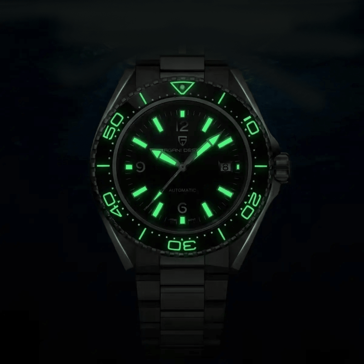 PD - YS034 – Black