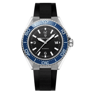 The Watch