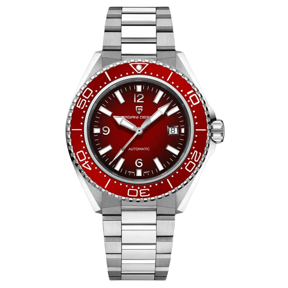 PD - YS034 – Red