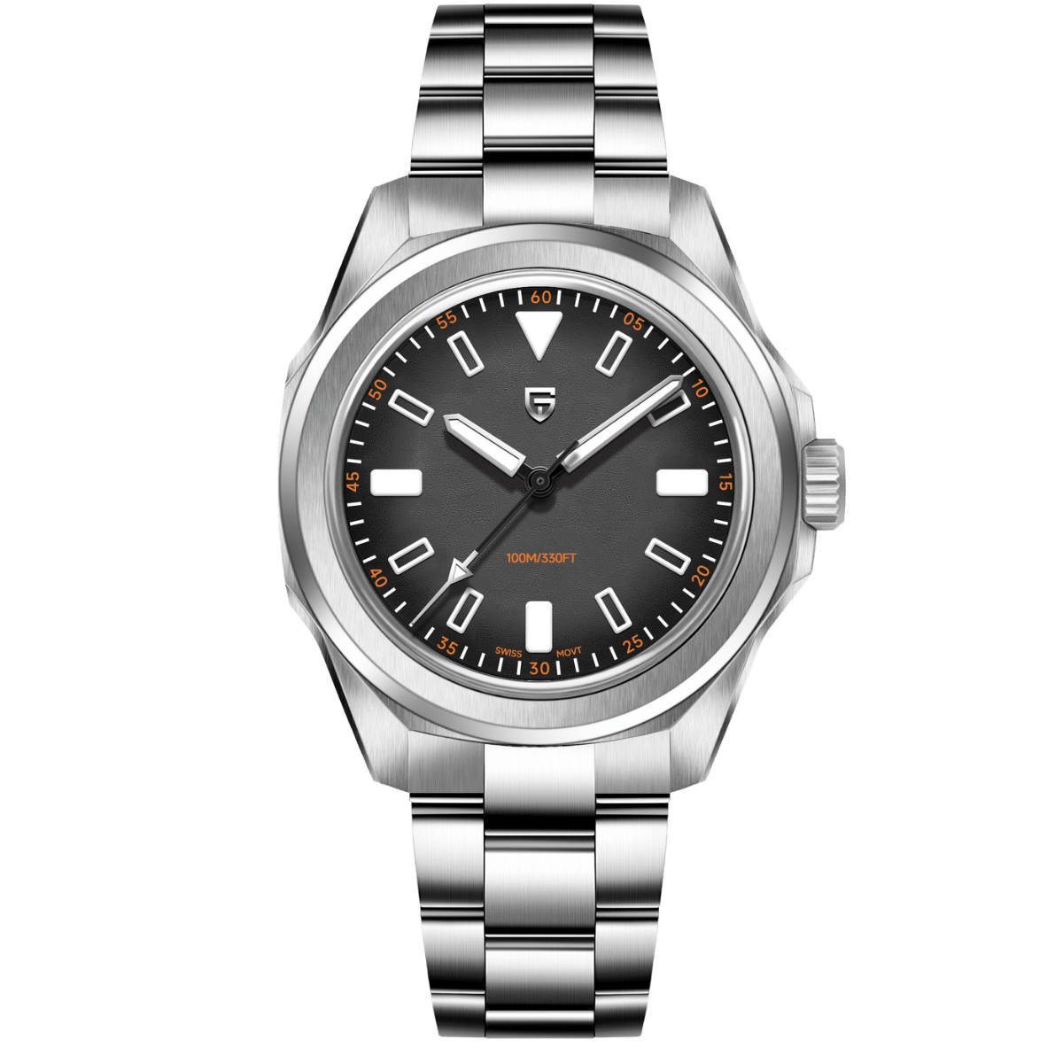 PD-YS038 – Black