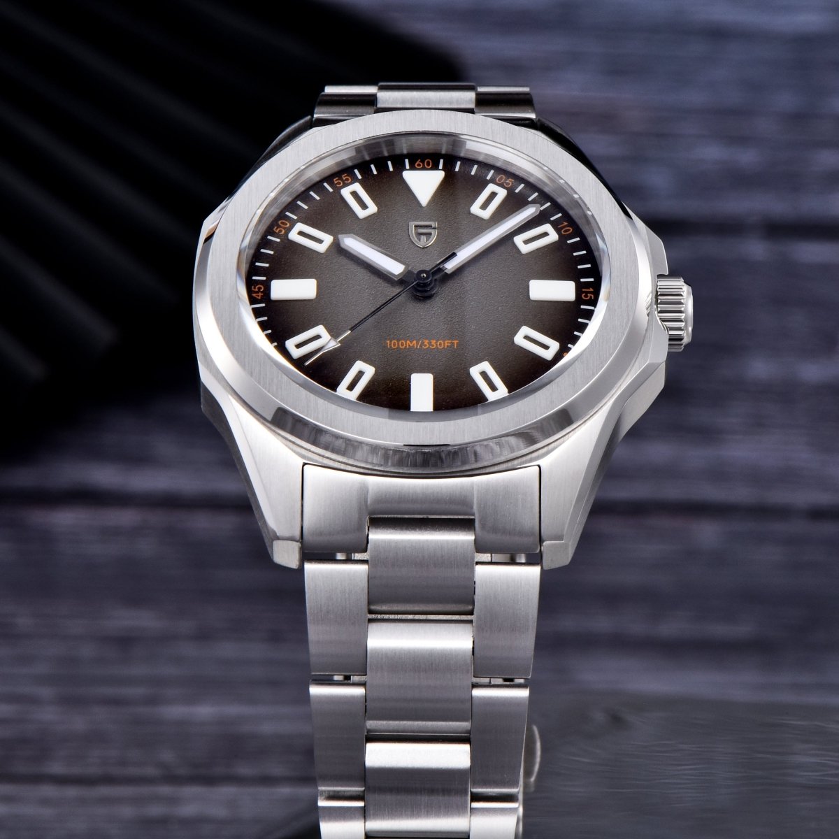 PD-YS038 – Black