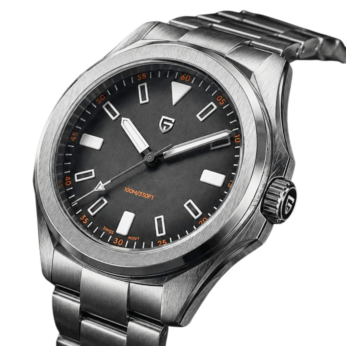 PD-YS038 – Black