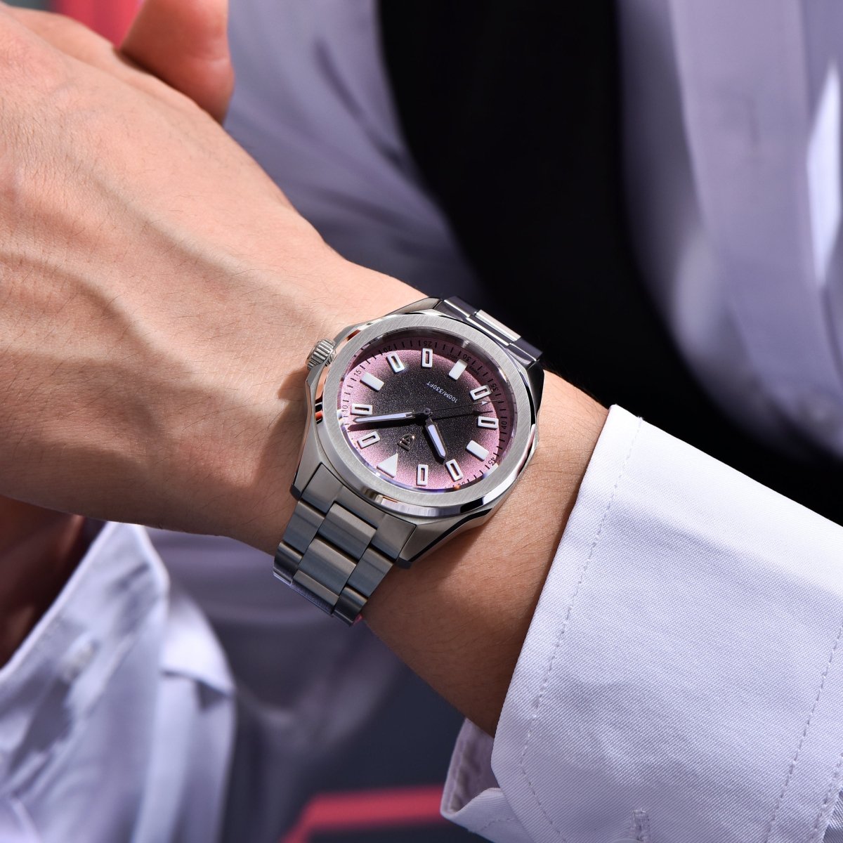 PD-YS038 – Black