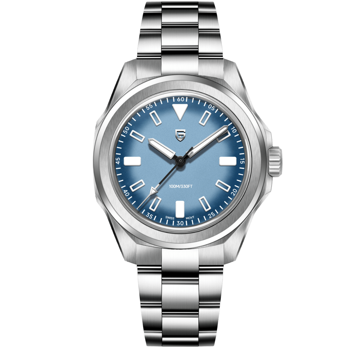 PD-YS038 – Blue