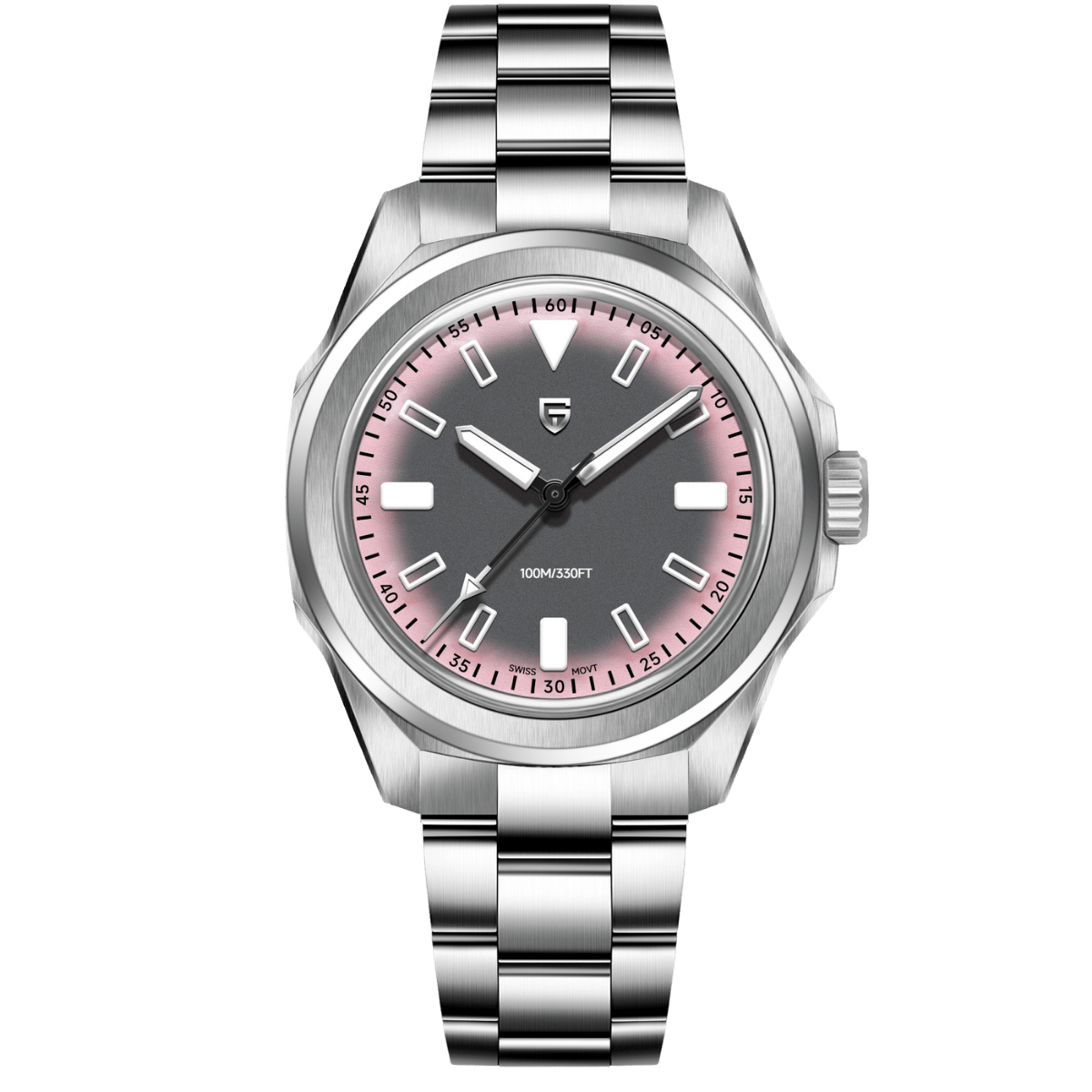 PD-YS038 – Pink