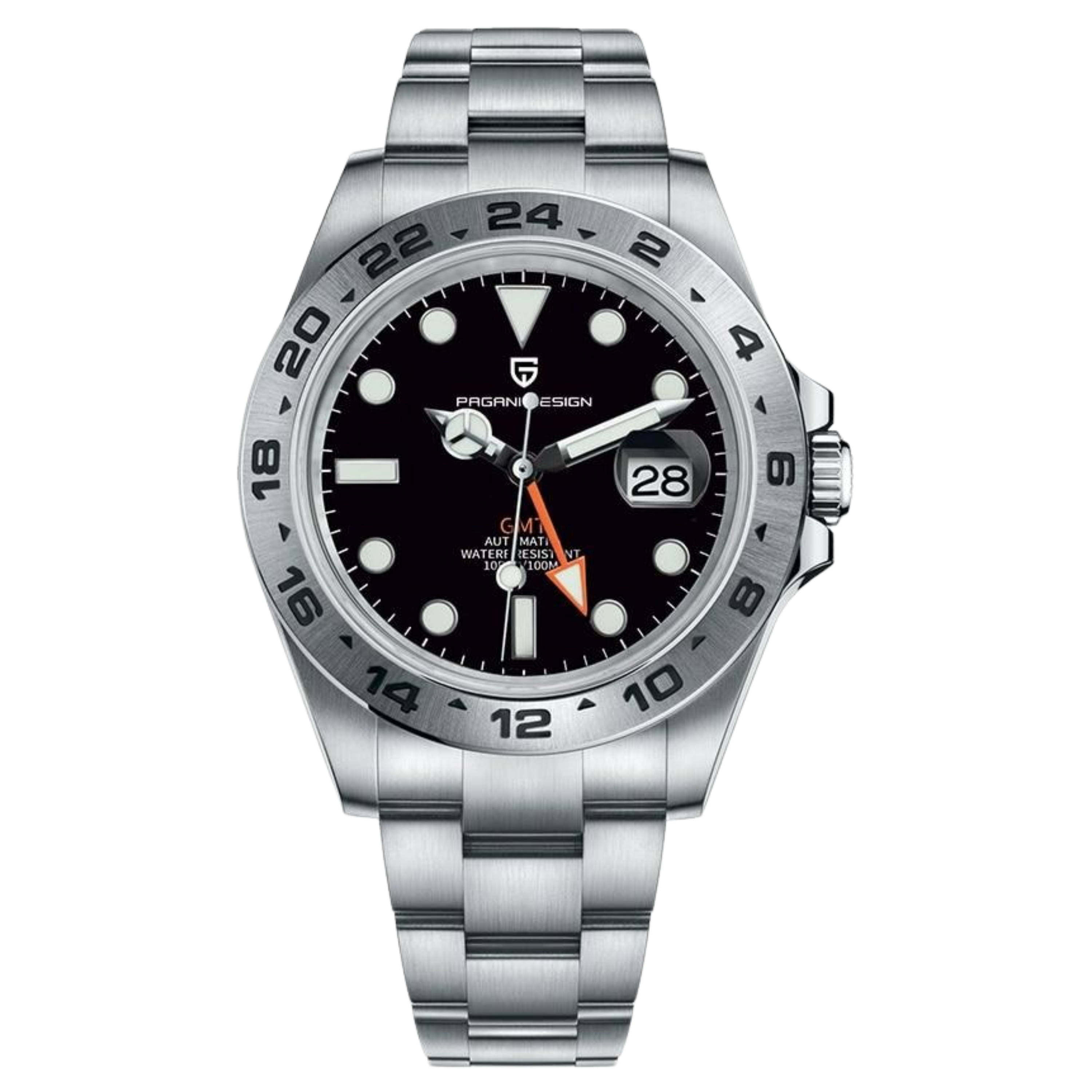 PD-1682 GMT