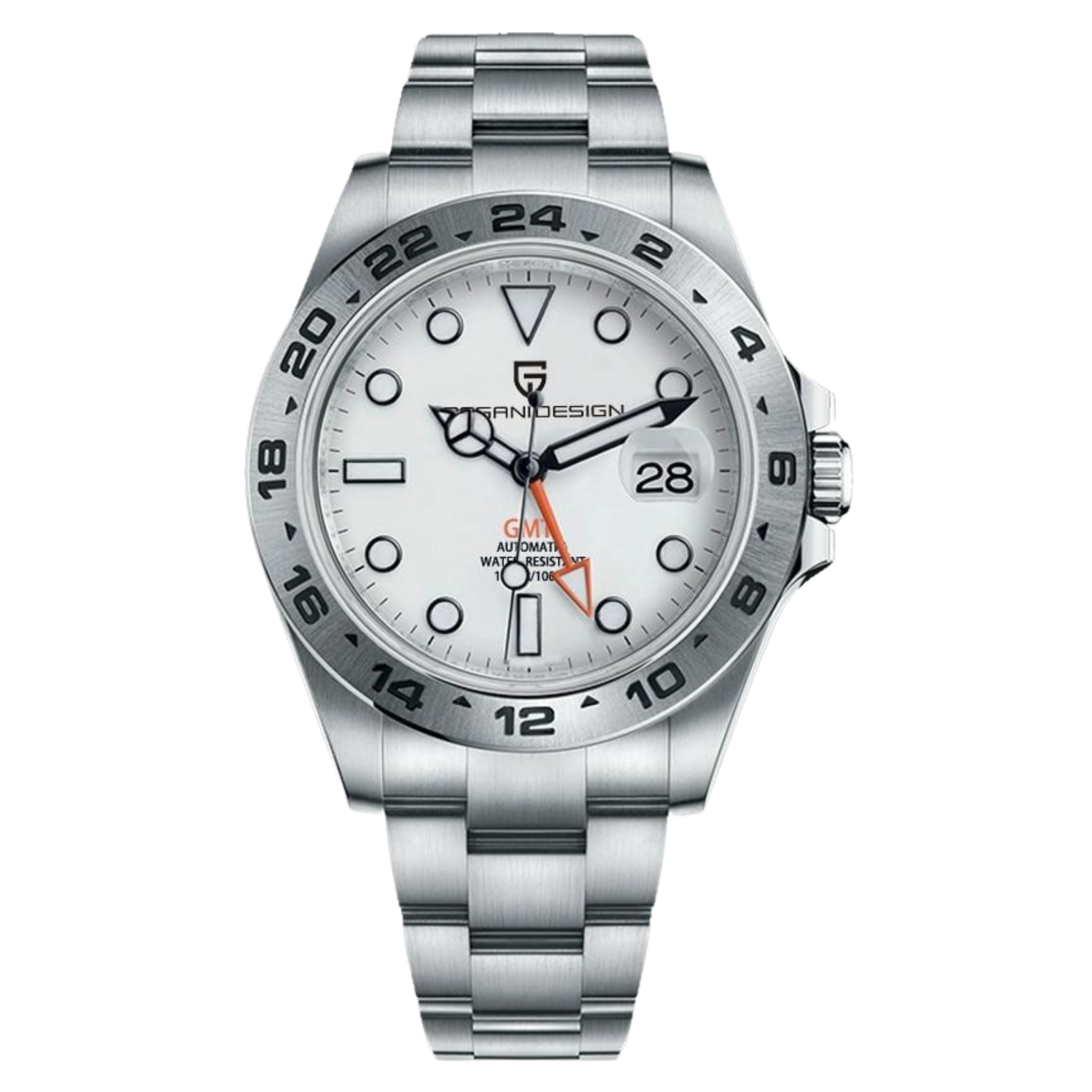 PD-1682 GMT