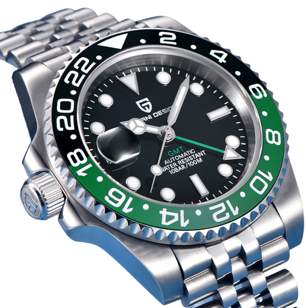 Pagani Design GMT 自動巻　レフティ　グリーン×ブラックベゼル Disenosintitulo_82_grande.png?