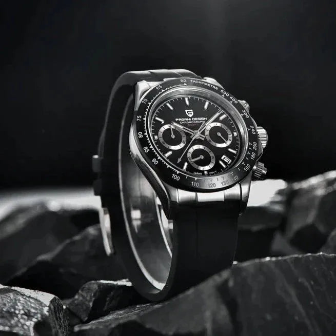 Pagani Design Pd 1664 Men s Quartz Watch Pagani Design