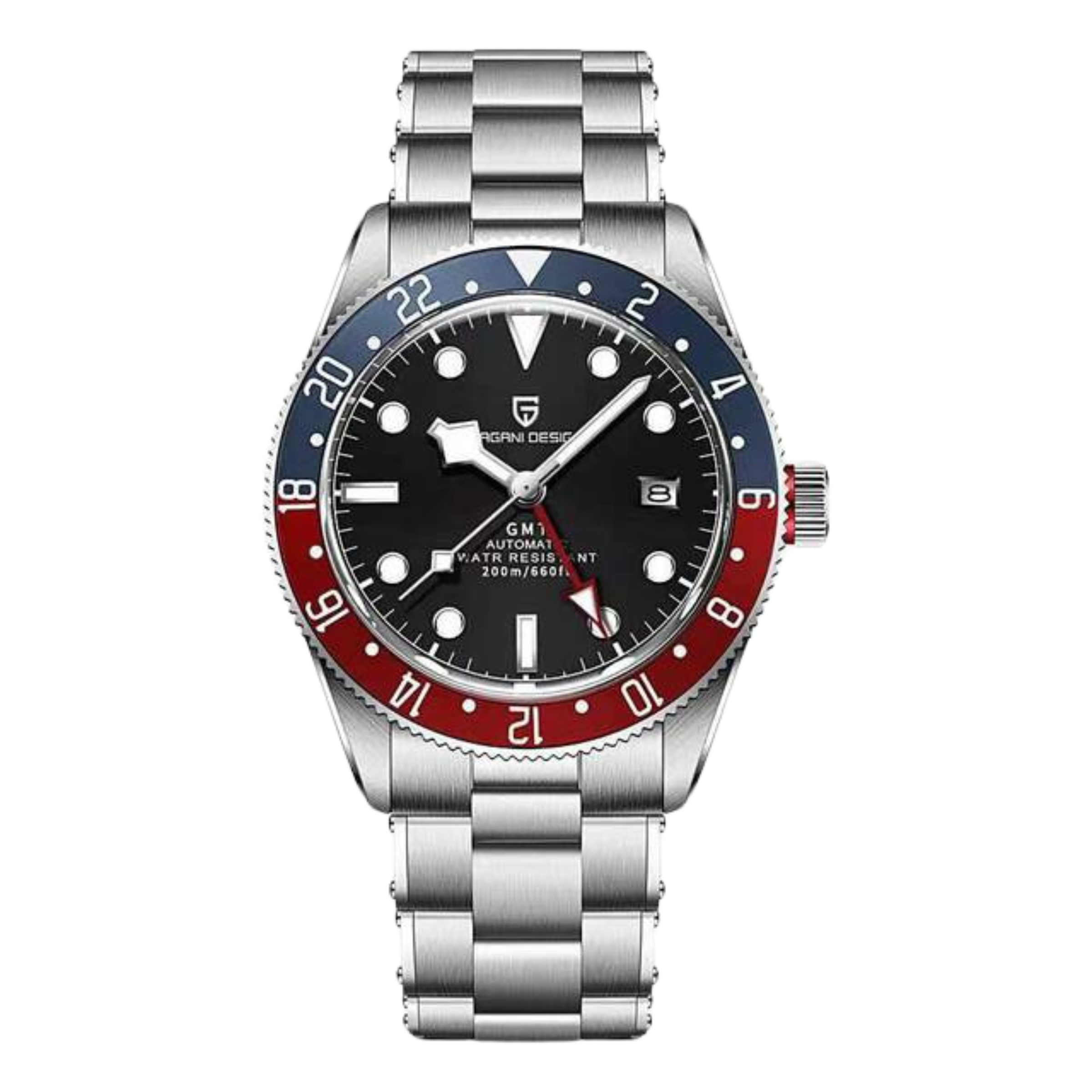 PD-1706 GMT