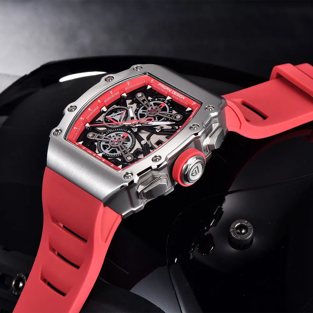 Pagani Design PD-YS011 | Chronograph Watches | Pagani Design