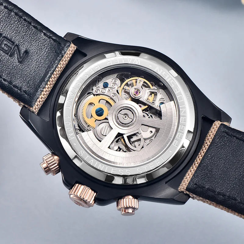 Pagani Design Pd 1732 | Chronograph Watch for Sale | Pagani Design