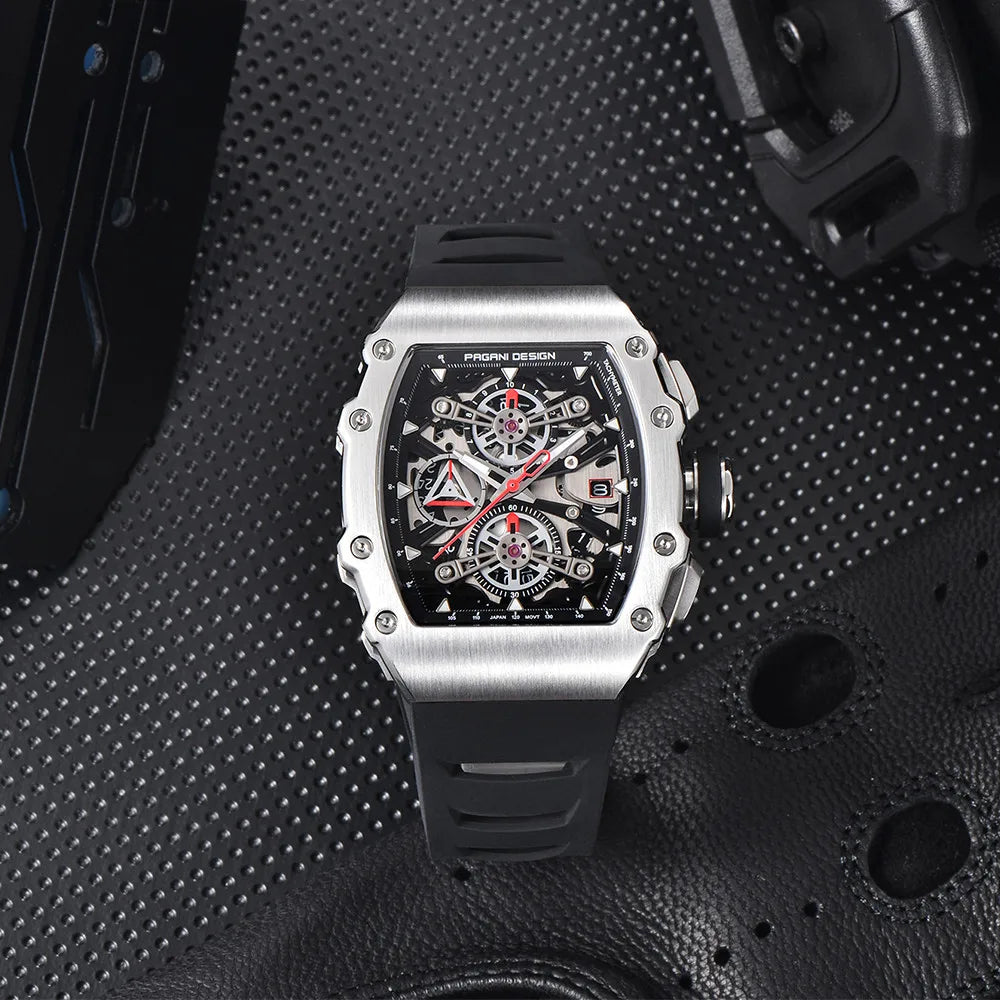 Pagani Design PD-YS011 | Chronograph Watches | Pagani Design