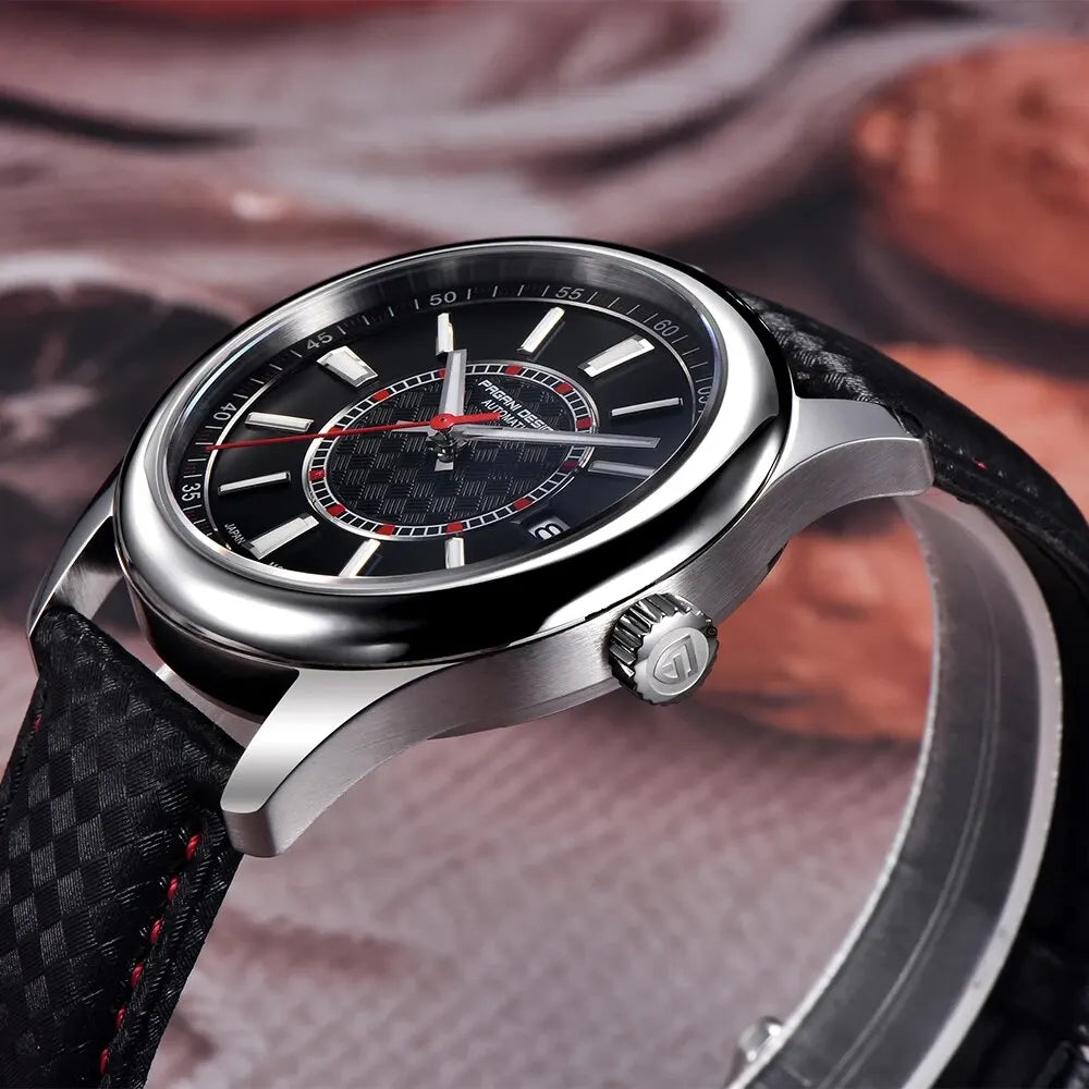 Deep Dive Watches | Men's Branded Watches | Pagani Design