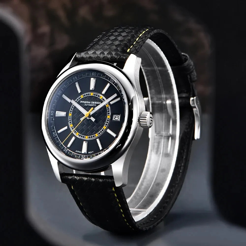 Deep Dive Watches | Men's Branded Watches | Pagani Design