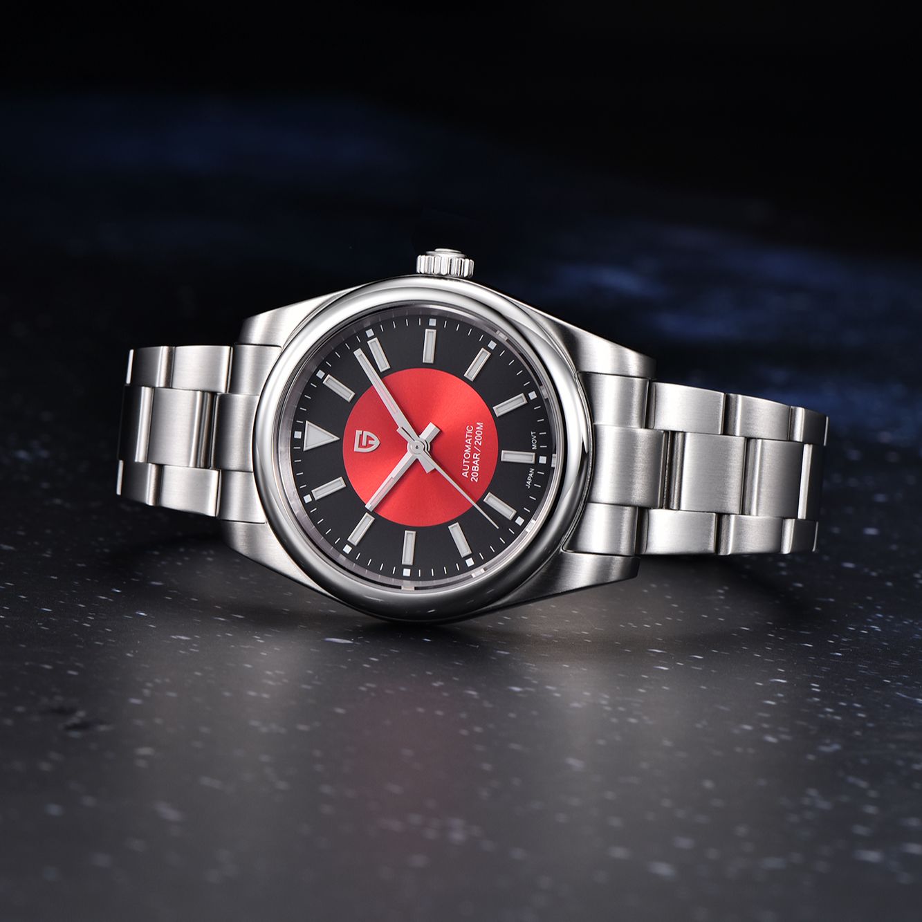 Scuba Diving Watches | Pagani Design PD-1764 | Pagani Design