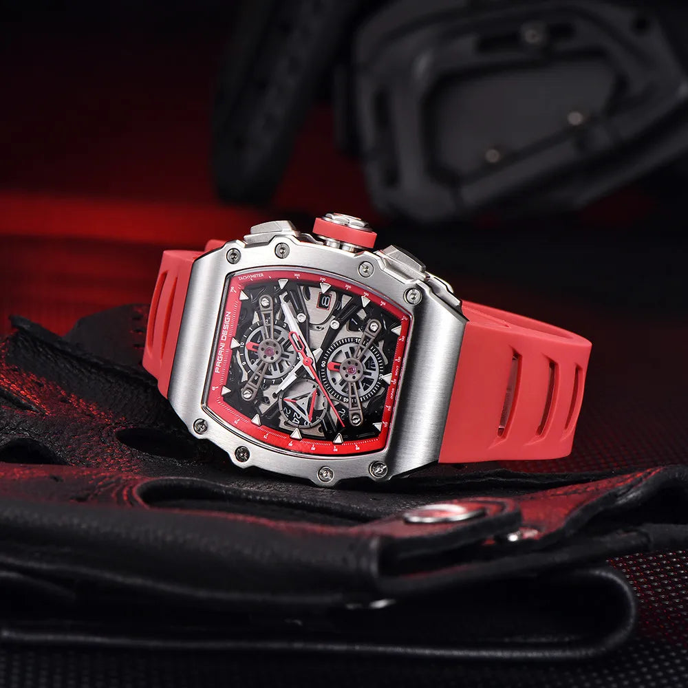 Pagani Design PD-YS011 | Chronograph Watches | Pagani Design