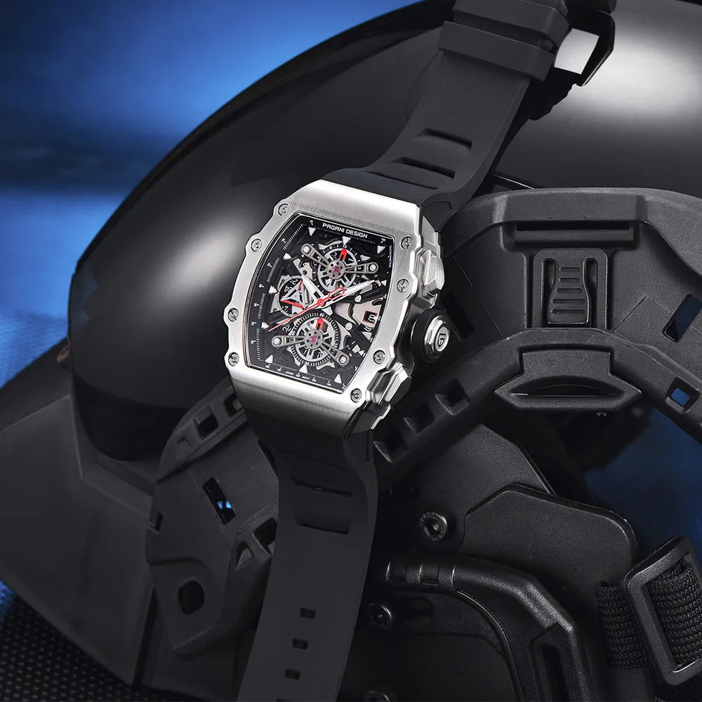 Pagani Design PD-YS011 | Chronograph Watches | Pagani Design