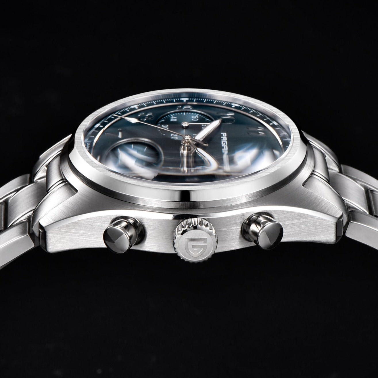 Luxury Chronograph Watch | Pagani Design PD-1773 | Pagani Design