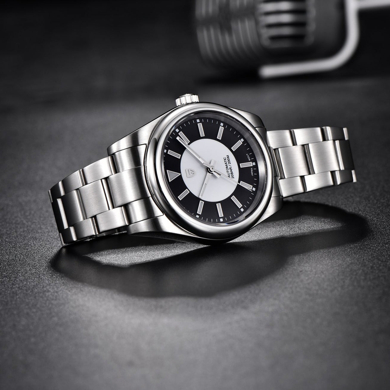 Scuba Diving Watches | Pagani Design PD-1764 | Pagani Design