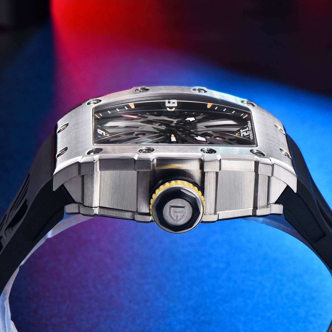 Men's Quartz Watches | Pagani Design PD 1738 | Pagani Design