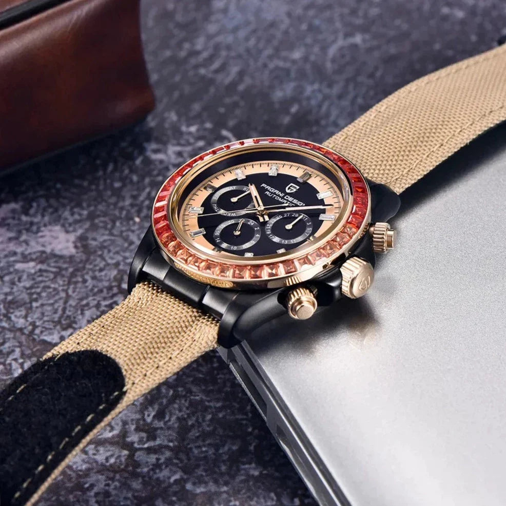 Pagani Design Pd 1732 | Chronograph Watch for Sale | Pagani Design