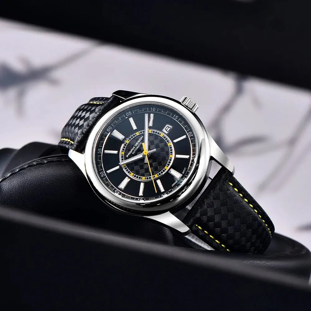 Deep Dive Watches | Men's Branded Watches | Pagani Design