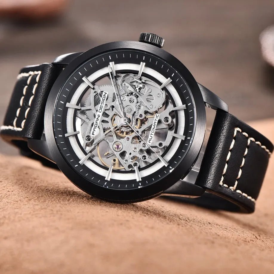 PD - 1638 – Gold black