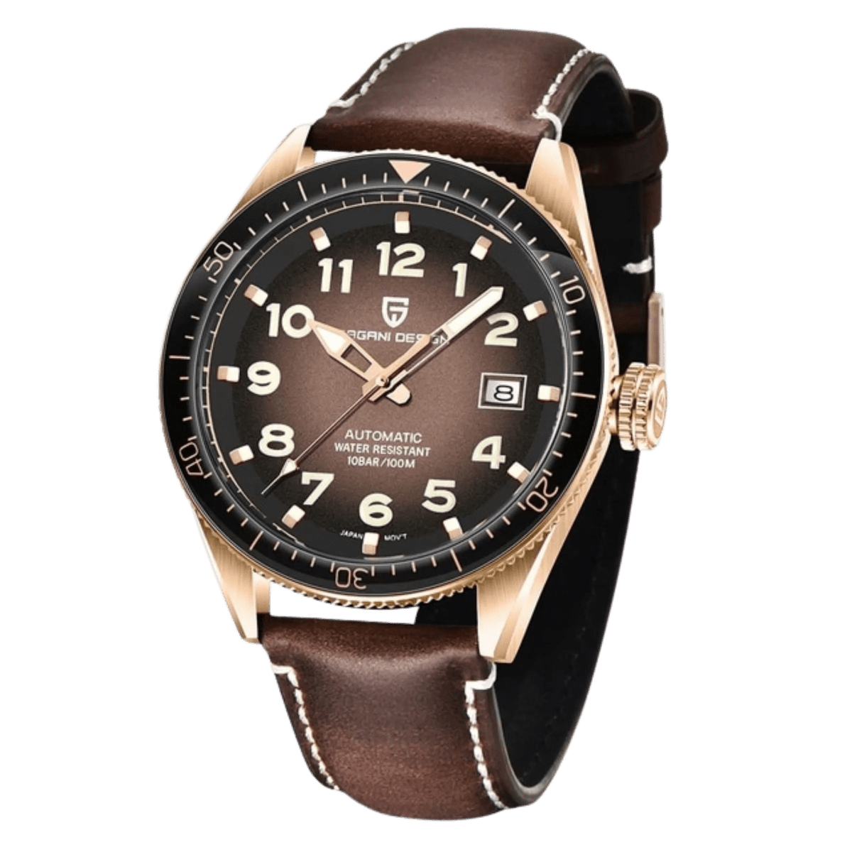 PD - 1649 – Brown