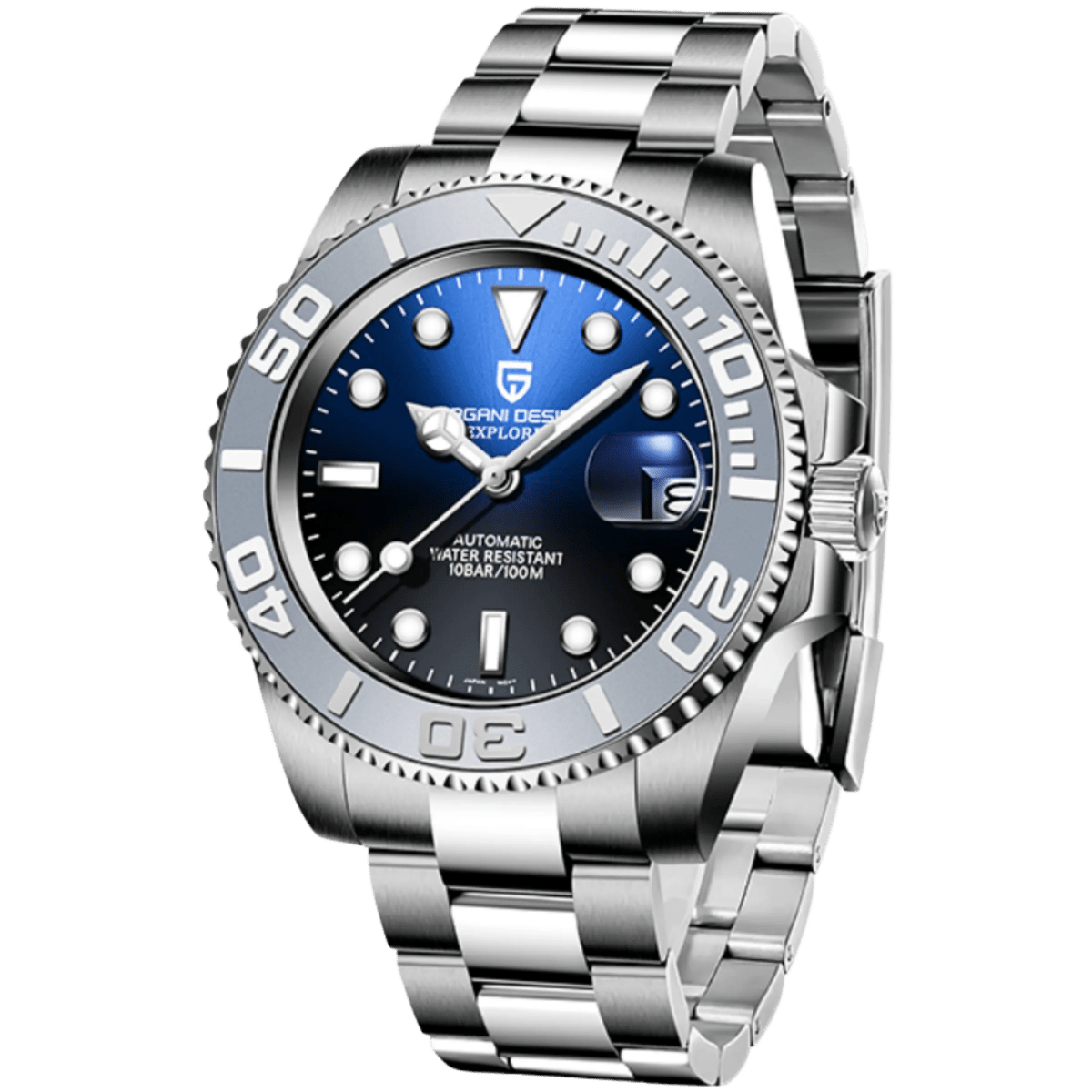 PD - 1651 – Gray blue