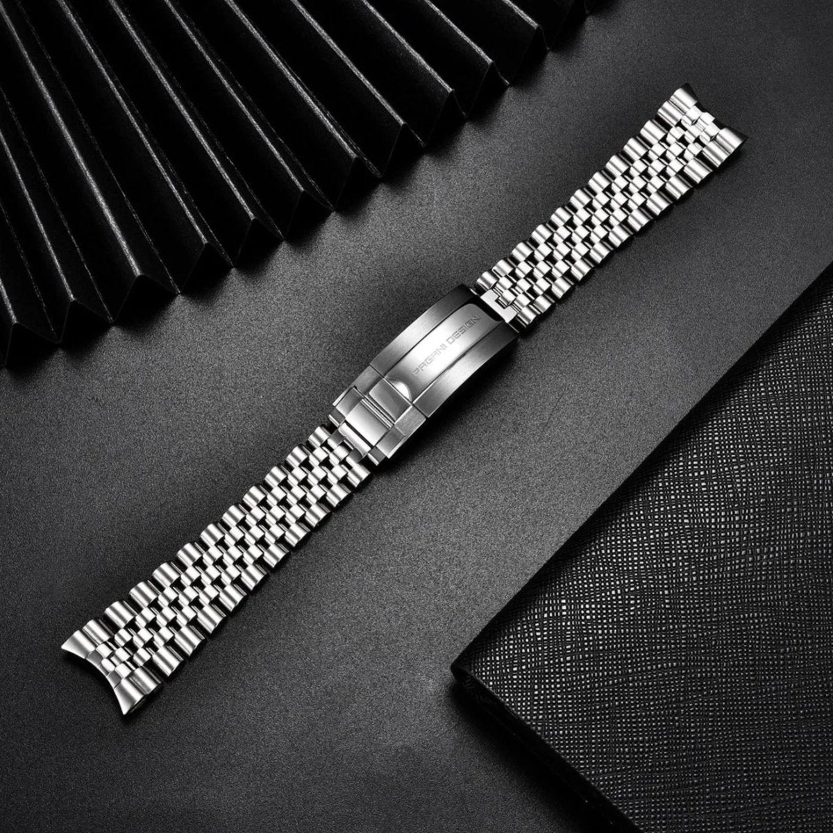 Jubilee Armband 20mm