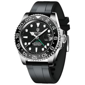 The Watch