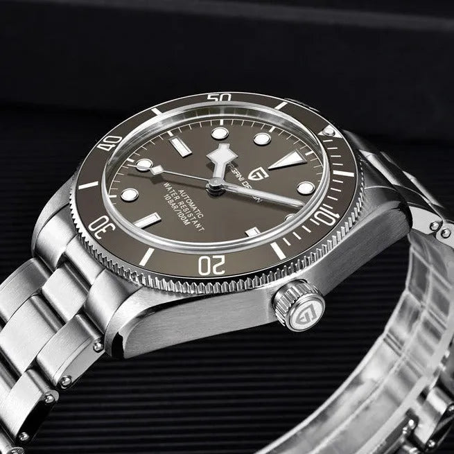 PD-1671 V2 Watch | Automatic NH35A Movement | Sapphire Crystal | 10BAR