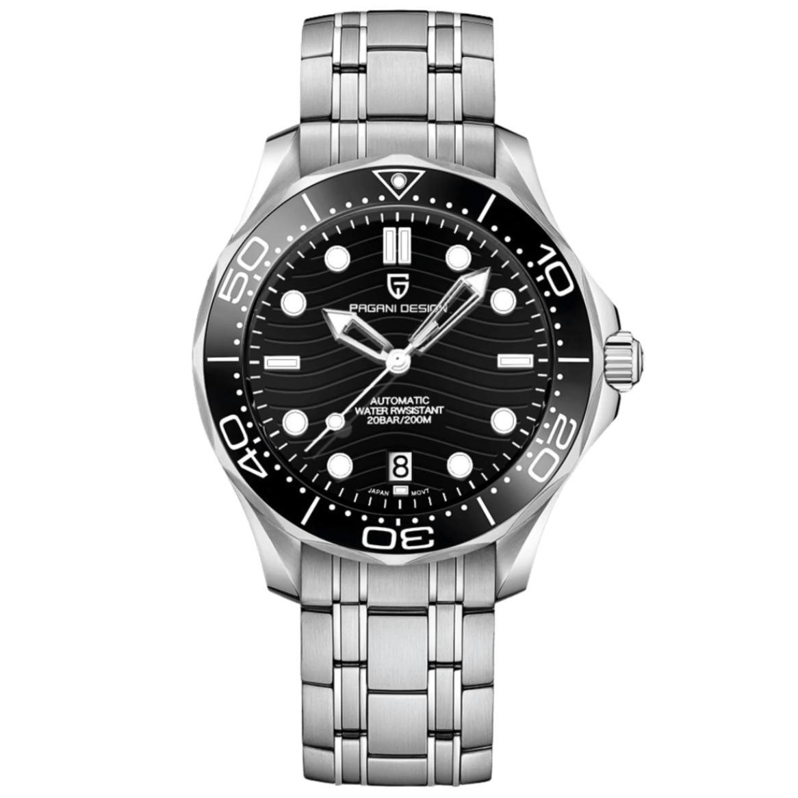 PD - 1685 – Black
