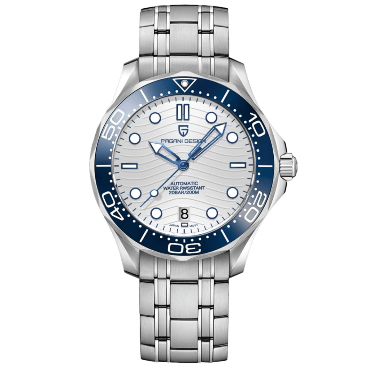 PD - 1685 – Blue