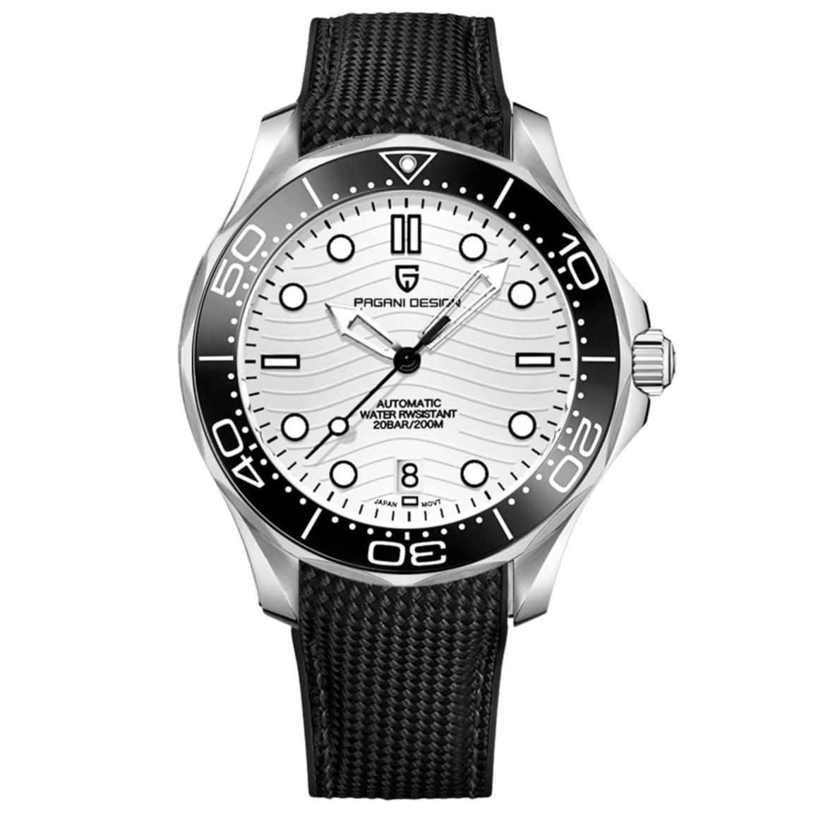 PD - 1685 – White