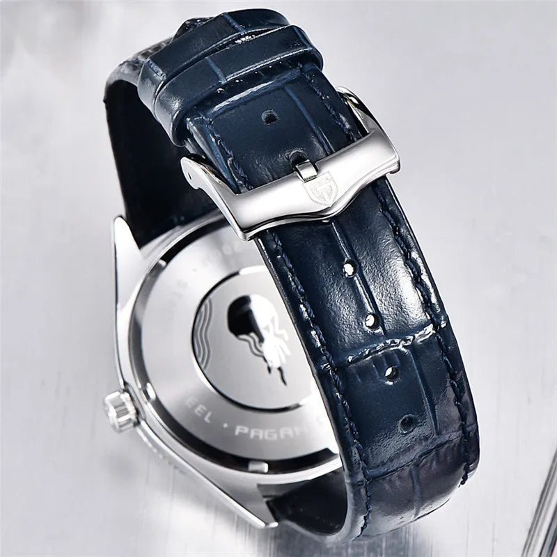 ▶️ Pagani Design PD-1689 | VK63 Movement | Sapphire Crystal | 20BAR