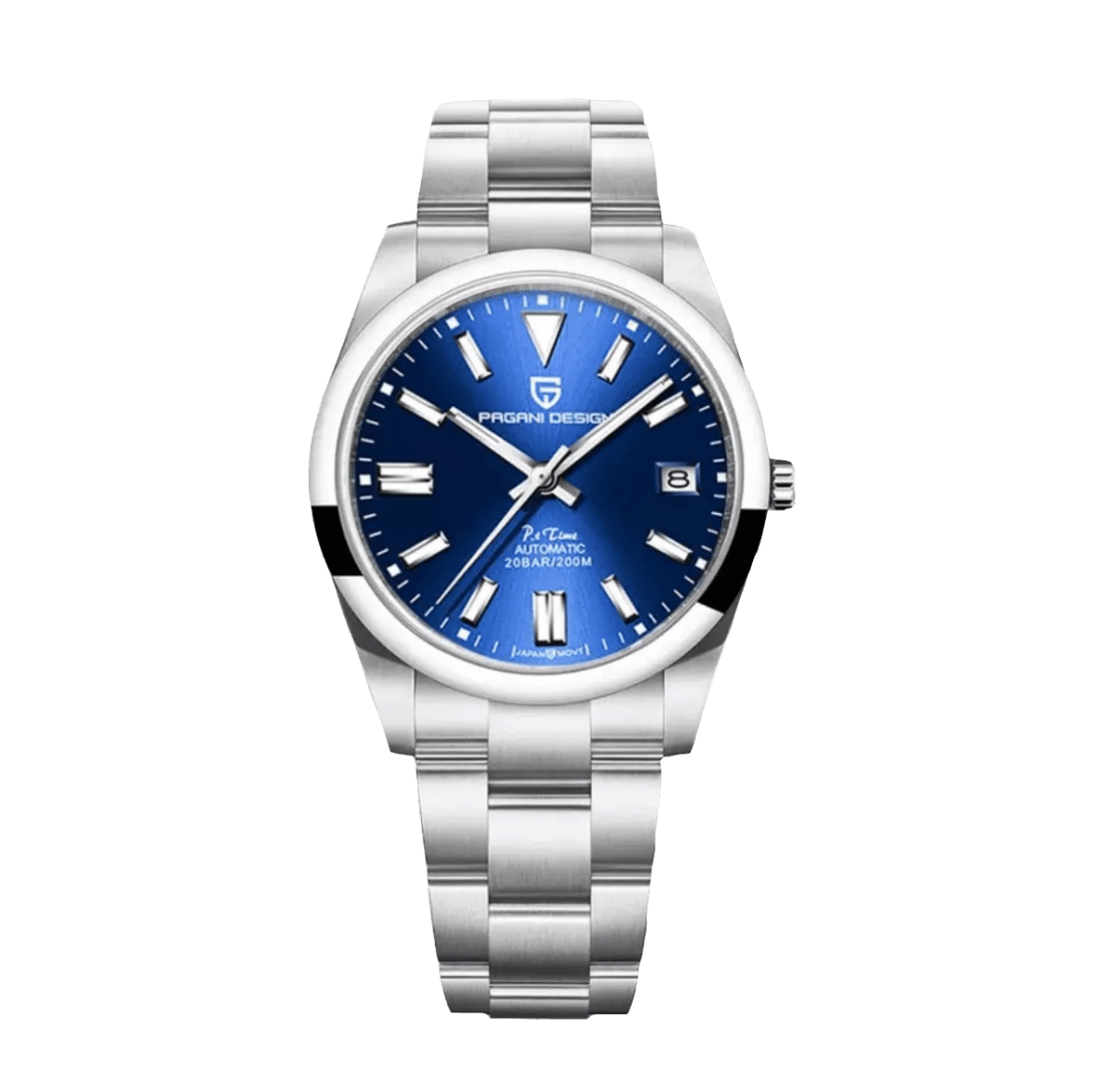 PD - 1690 – Blue
