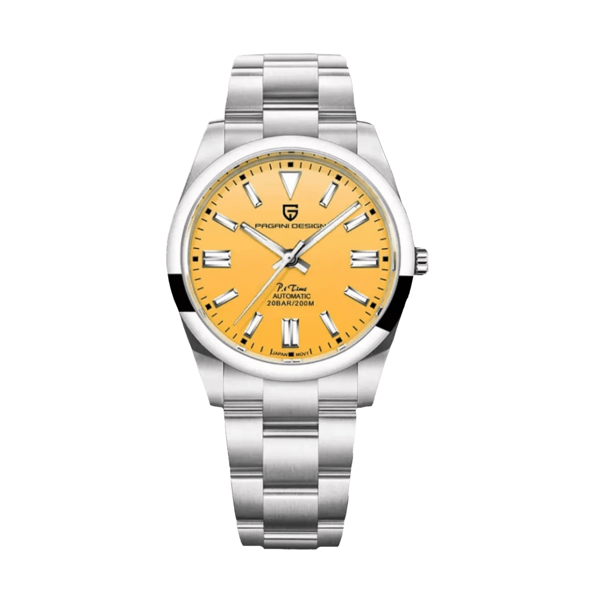 PD - 1690 – Yellow