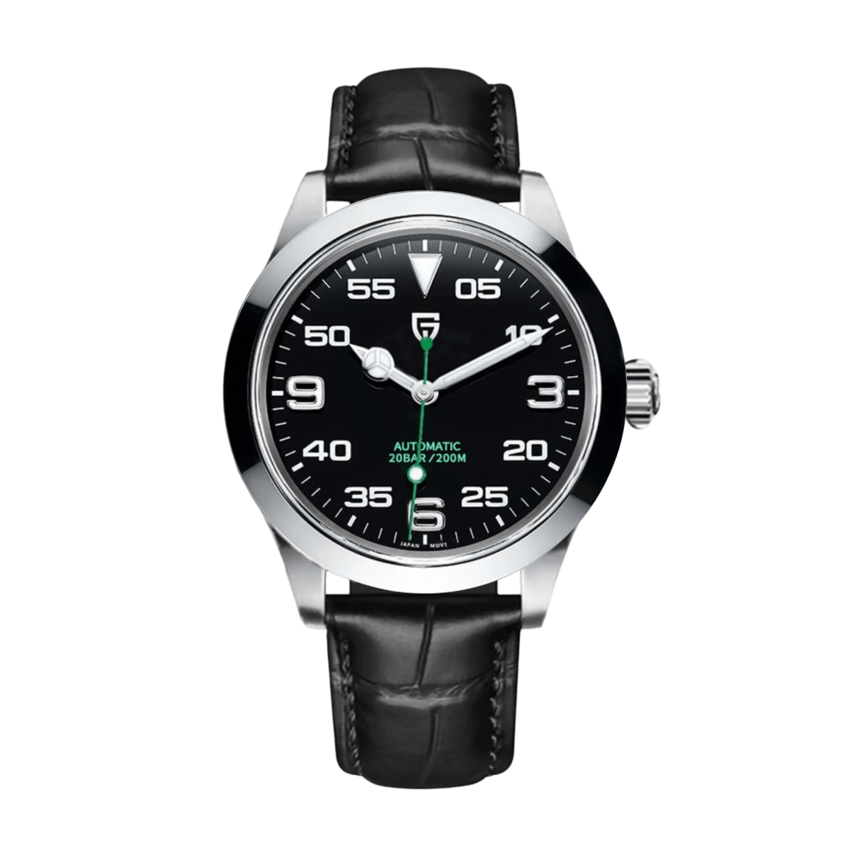 PD - 1692 II AK – Leather