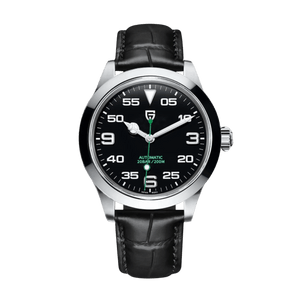The Watch