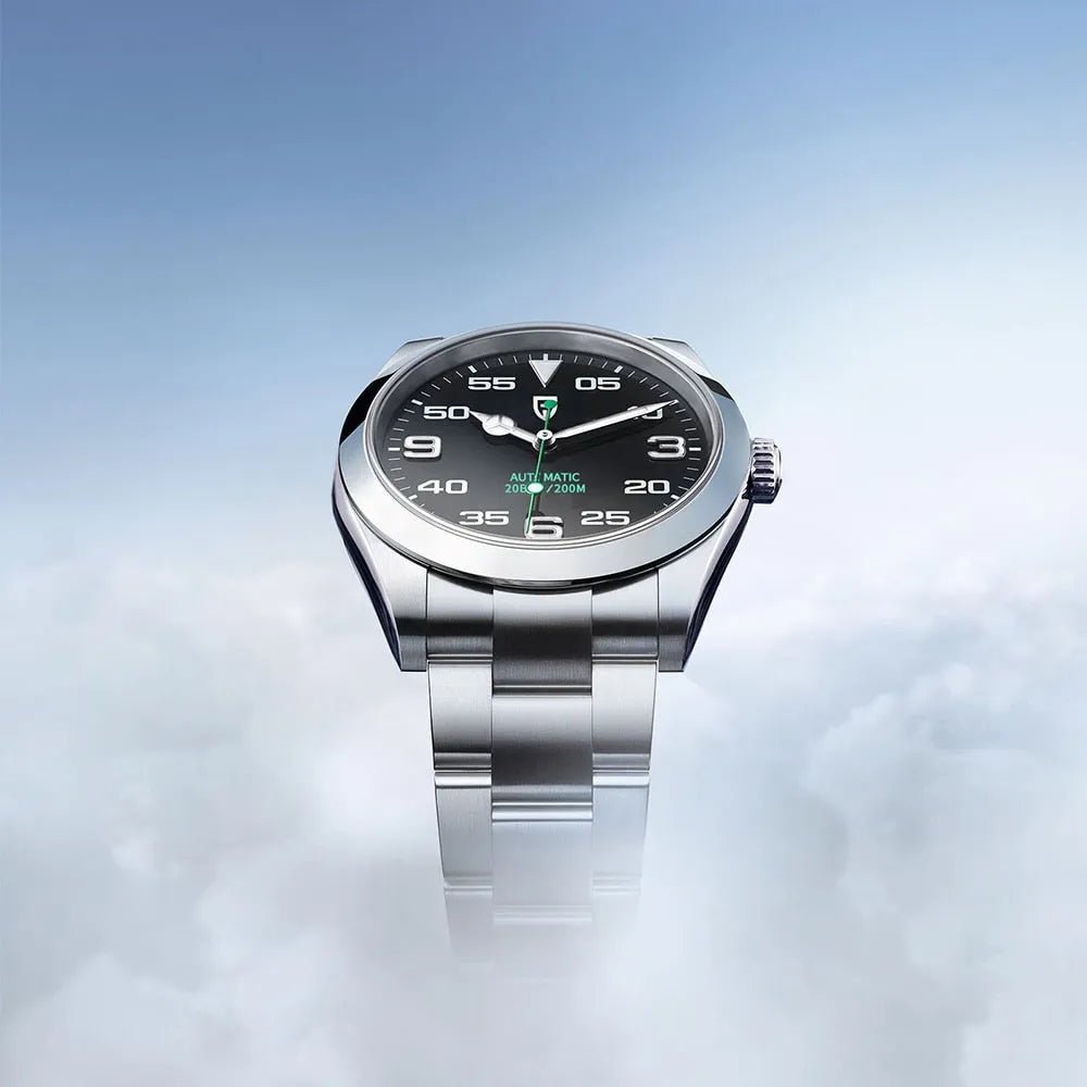 PD - 1692 II AK – Oyster