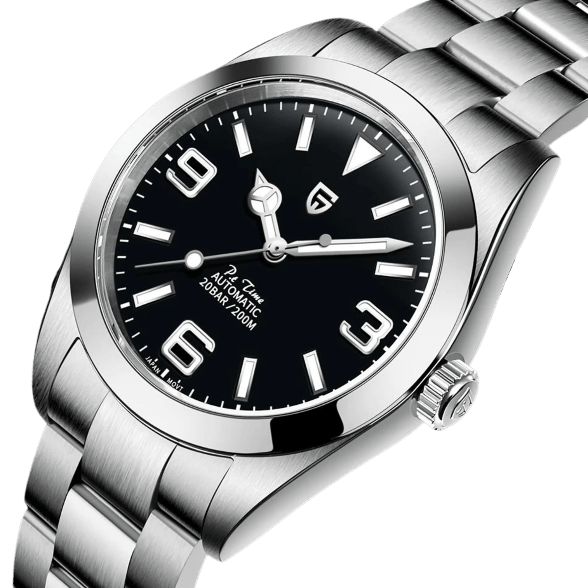 PD - 1692 II – Black