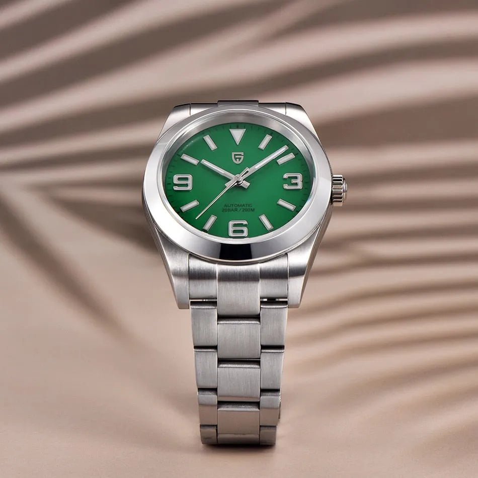 PD - 1692 II – Black