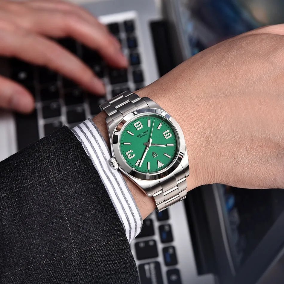 PD - 1692 II – Black