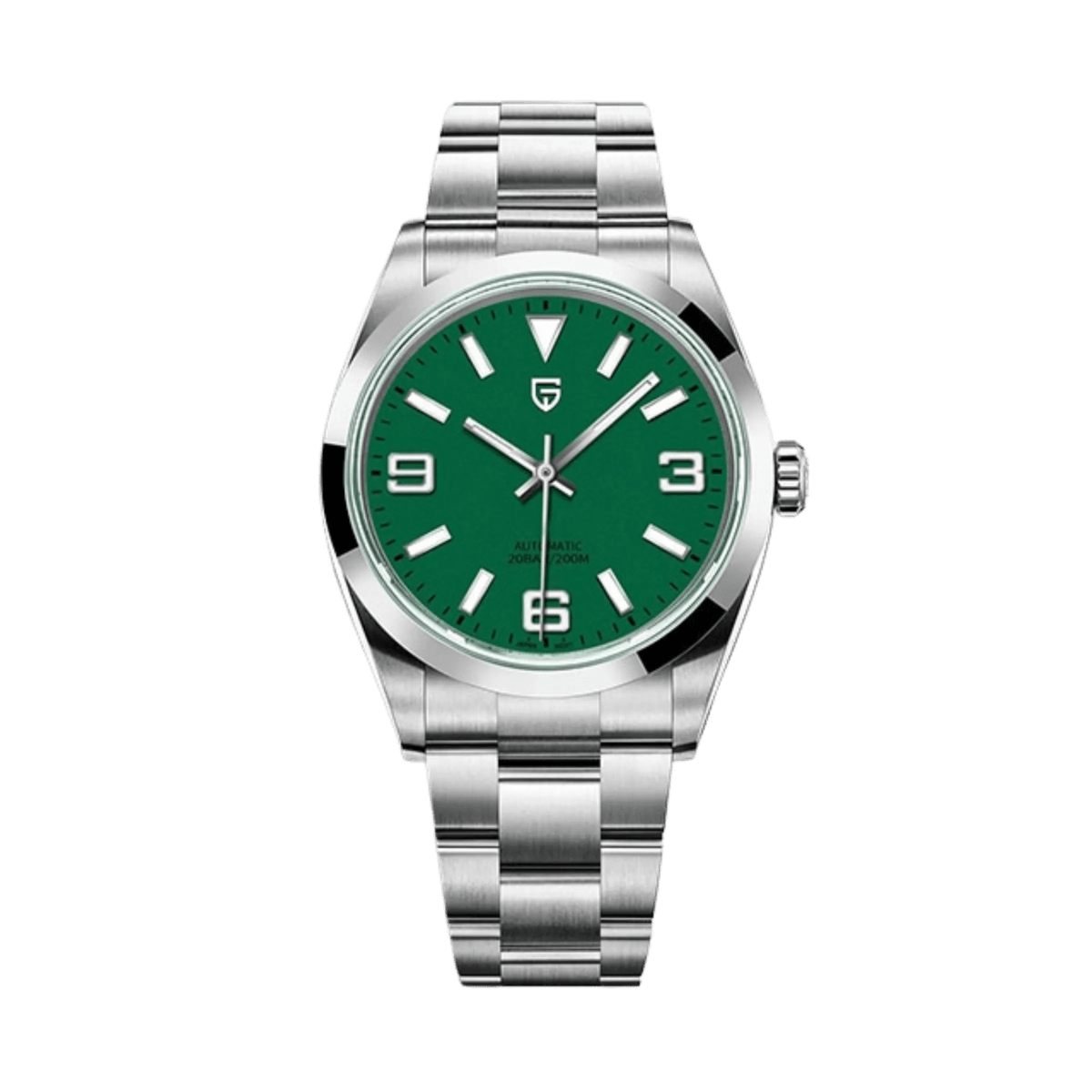 PD - 1692 II – Green