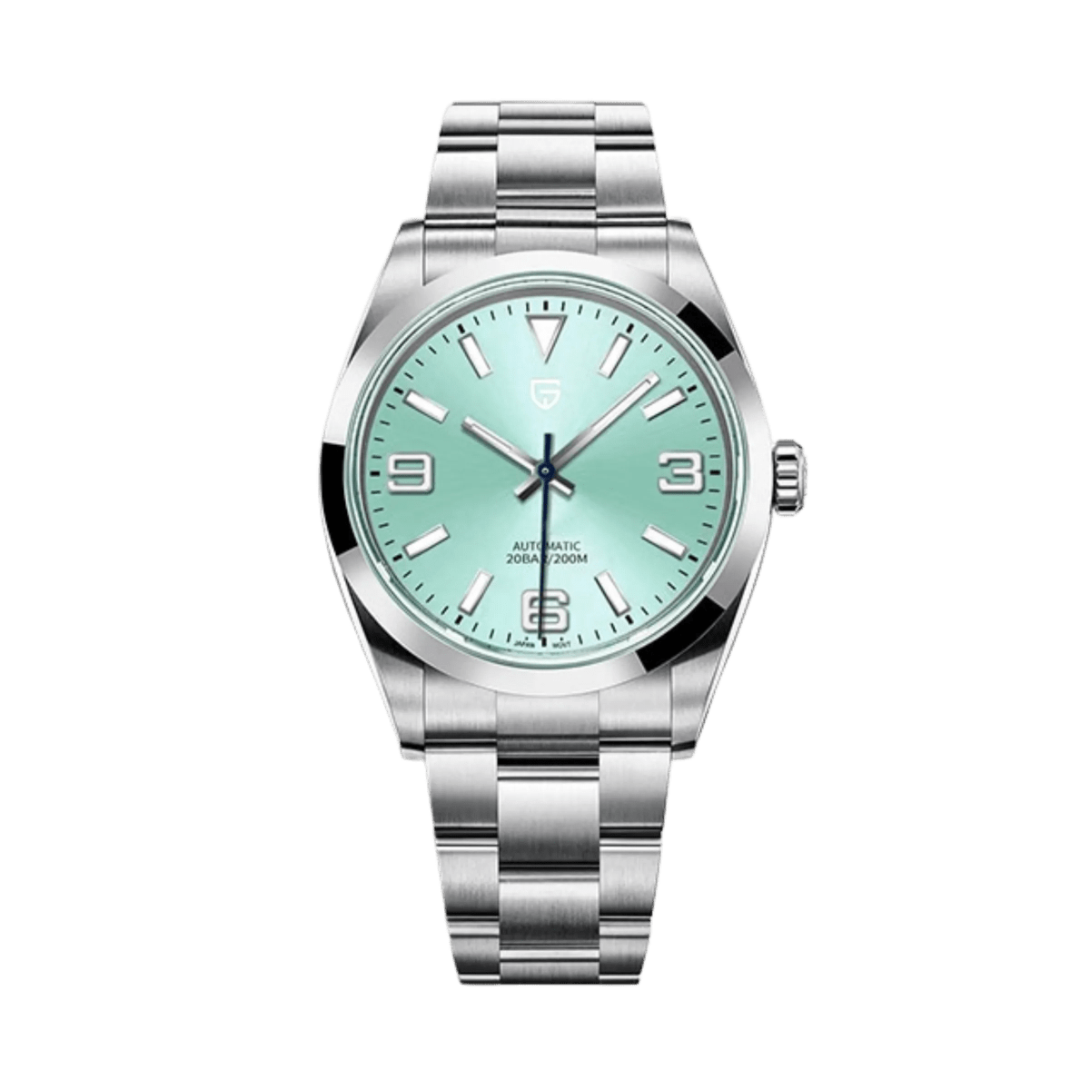 PD - 1692 II – Sky Blue